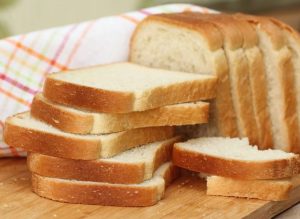White Bread مجلة نقطة العلمية