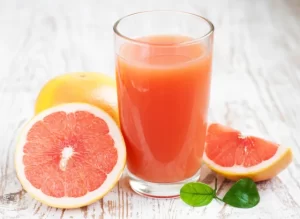 Grapefruitjuice مجلة نقطة العلمية