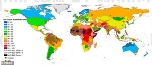 60944713 11069613 This Map Shows The Overlap Between State Fragility Extreme Heat A 66 1659365009086 مجلة نقطة العلمية