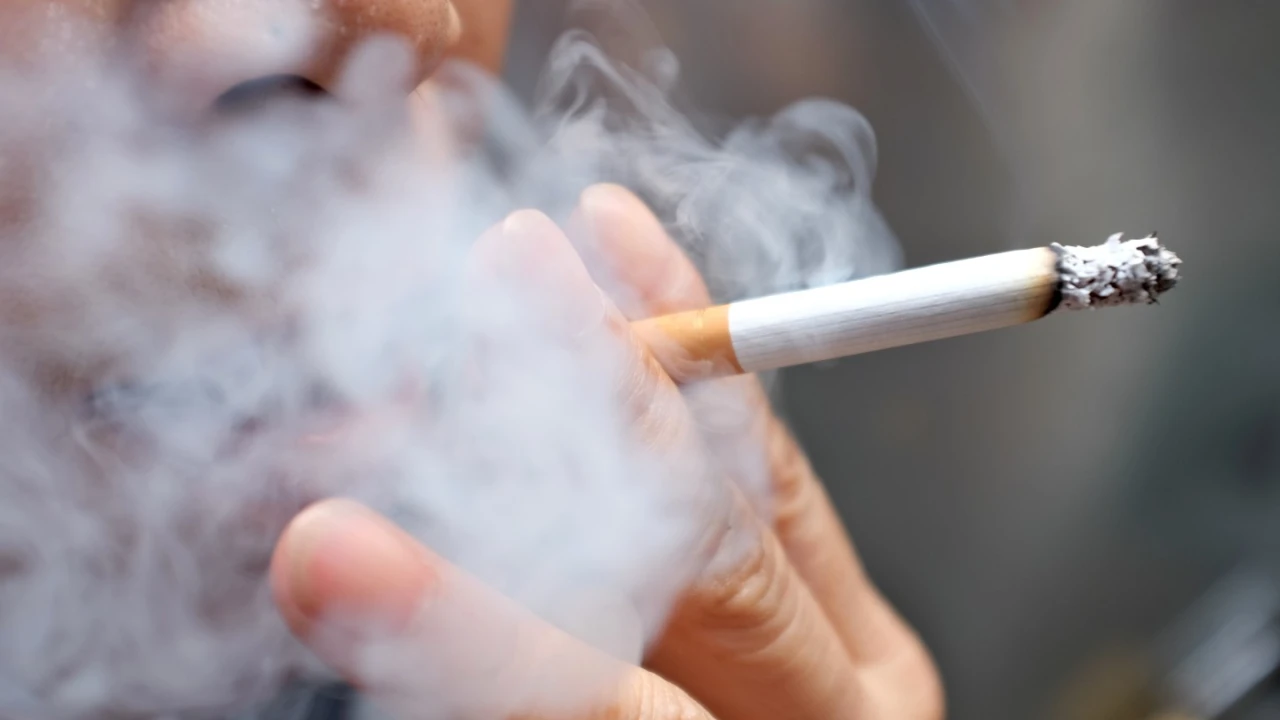 CA smoking 08032022AP التدخين أهم عوامل خطر الإصابة بأي نوع من أنواع السرطان! مجلة نقطة العلمية