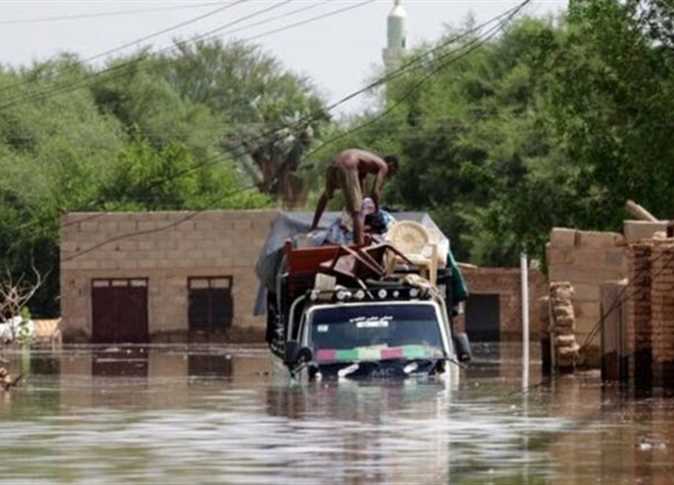 www الفيضانات في السودان تاريخ طويل من الأزمة .. والبحث عن حل مجد مجلة نقطة العلمية