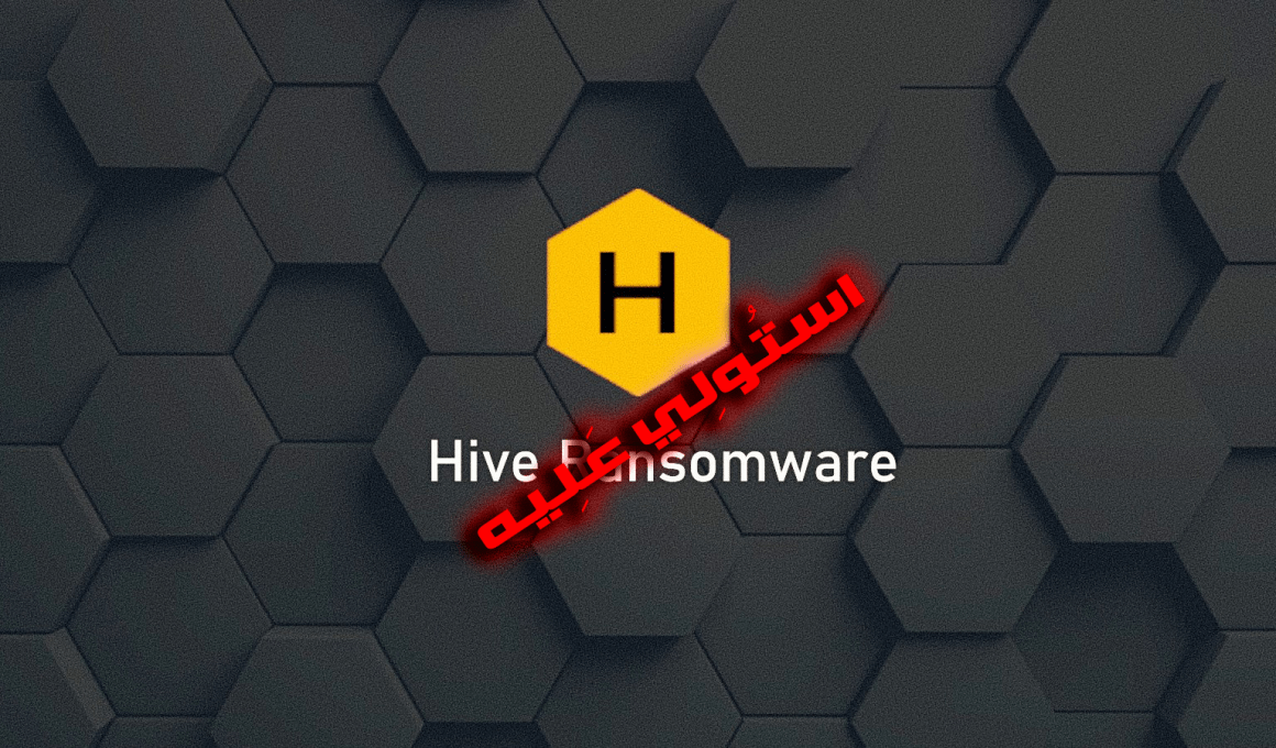 Hive Ransomware Seized