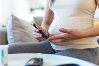 Gestational Diabetes ما هو سكر الحمل؟ وكيف يمكنك التعامل معه؟ مجلة نقطة العلمية