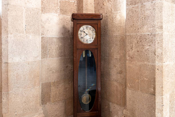 image 12 كيف عرفت العرب الوقت قديمًا الوقت ... أدوات قياس الوقت عند العرب مجلة نقطة العلمية