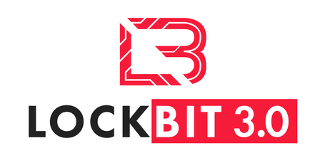 Lockbit 3.0 Logo 1 مجلة نقطة العلمية